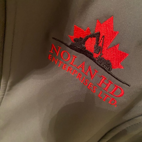 womens jacket - Picture 3 of 4